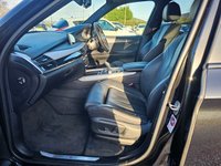 USED 2017 17 BMW X5 3.0 30d M Sport SUV 5dr Diesel Auto xDrive Euro 6 (s/s) (258 ps) 