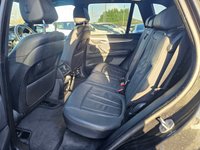 USED 2017 17 BMW X5 3.0 30d M Sport SUV 5dr Diesel Auto xDrive Euro 6 (s/s) (258 ps) 