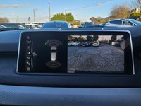 USED 2017 17 BMW X5 3.0 30d M Sport SUV 5dr Diesel Auto xDrive Euro 6 (s/s) (258 ps) 