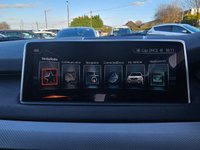 USED 2017 17 BMW X5 3.0 30d M Sport SUV 5dr Diesel Auto xDrive Euro 6 (s/s) (258 ps) 