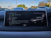 USED 2017 17 BMW X5 3.0 30d M Sport SUV 5dr Diesel Auto xDrive Euro 6 (s/s) (258 ps) 