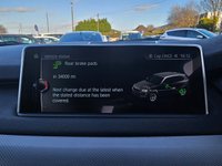 USED 2017 17 BMW X5 3.0 30d M Sport SUV 5dr Diesel Auto xDrive Euro 6 (s/s) (258 ps) 