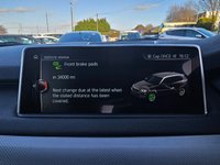 USED 2017 17 BMW X5 3.0 30d M Sport SUV 5dr Diesel Auto xDrive Euro 6 (s/s) (258 ps) 