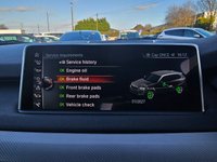 USED 2017 17 BMW X5 3.0 30d M Sport SUV 5dr Diesel Auto xDrive Euro 6 (s/s) (258 ps) 