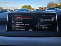 USED 2017 17 BMW X5 3.0 30d M Sport SUV 5dr Diesel Auto xDrive Euro 6 (s/s) (258 ps) 