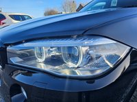 USED 2017 17 BMW X5 3.0 30d M Sport SUV 5dr Diesel Auto xDrive Euro 6 (s/s) (258 ps) 