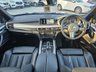 USED 2017 17 BMW X5 3.0 30d M Sport SUV 5dr Diesel Auto xDrive Euro 6 (s/s) (258 ps) 