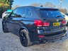 USED 2017 17 BMW X5 3.0 30d M Sport SUV 5dr Diesel Auto xDrive Euro 6 (s/s) (258 ps) 