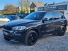 USED 2017 17 BMW X5 3.0 30d M Sport SUV 5dr Diesel Auto xDrive Euro 6 (s/s) (258 ps) 