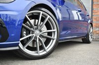 USED 2017 T VOLKSWAGEN GOLF 2.0 TSI R Hatchback 5dr Petrol DSG 4Motion Euro 6 (s/s) (310 ps) LEATHER / DCC / PRO NAV / FSH