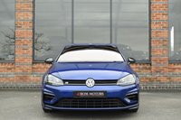 USED 2017 T VOLKSWAGEN GOLF 2.0 TSI R Hatchback 5dr Petrol DSG 4Motion Euro 6 (s/s) (310 ps) LEATHER / DCC / PRO NAV / FSH