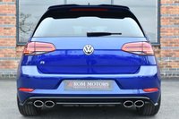 USED 2017 T VOLKSWAGEN GOLF 2.0 TSI R Hatchback 5dr Petrol DSG 4Motion Euro 6 (s/s) (310 ps) LEATHER / DCC / PRO NAV / FSH