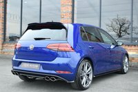 USED 2017 T VOLKSWAGEN GOLF 2.0 TSI R Hatchback 5dr Petrol DSG 4Motion Euro 6 (s/s) (310 ps) LEATHER / DCC / PRO NAV / FSH