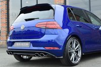 USED 2017 T VOLKSWAGEN GOLF 2.0 TSI R Hatchback 5dr Petrol DSG 4Motion Euro 6 (s/s) (310 ps) LEATHER / DCC / PRO NAV / FSH