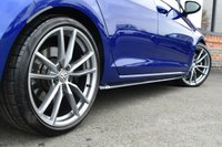 USED 2017 T VOLKSWAGEN GOLF 2.0 TSI R Hatchback 5dr Petrol DSG 4Motion Euro 6 (s/s) (310 ps) LEATHER / DCC / PRO NAV / FSH