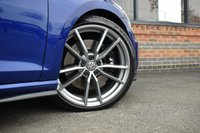 USED 2017 T VOLKSWAGEN GOLF 2.0 TSI R Hatchback 5dr Petrol DSG 4Motion Euro 6 (s/s) (310 ps) LEATHER / DCC / PRO NAV / FSH