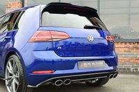 USED 2017 T VOLKSWAGEN GOLF 2.0 TSI R Hatchback 5dr Petrol DSG 4Motion Euro 6 (s/s) (310 ps) LEATHER / DCC / PRO NAV / FSH