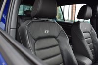 USED 2017 T VOLKSWAGEN GOLF 2.0 TSI R Hatchback 5dr Petrol DSG 4Motion Euro 6 (s/s) (310 ps) LEATHER / DCC / PRO NAV / FSH