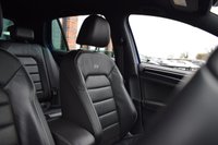 USED 2017 T VOLKSWAGEN GOLF 2.0 TSI R Hatchback 5dr Petrol DSG 4Motion Euro 6 (s/s) (310 ps) LEATHER / DCC / PRO NAV / FSH