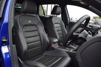 USED 2017 T VOLKSWAGEN GOLF 2.0 TSI R Hatchback 5dr Petrol DSG 4Motion Euro 6 (s/s) (310 ps) LEATHER / DCC / PRO NAV / FSH