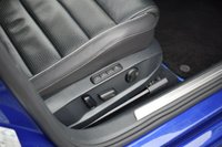 USED 2017 T VOLKSWAGEN GOLF 2.0 TSI R Hatchback 5dr Petrol DSG 4Motion Euro 6 (s/s) (310 ps) LEATHER / DCC / PRO NAV / FSH