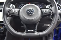 USED 2017 T VOLKSWAGEN GOLF 2.0 TSI R Hatchback 5dr Petrol DSG 4Motion Euro 6 (s/s) (310 ps) LEATHER / DCC / PRO NAV / FSH