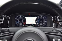USED 2017 T VOLKSWAGEN GOLF 2.0 TSI R Hatchback 5dr Petrol DSG 4Motion Euro 6 (s/s) (310 ps) LEATHER / DCC / PRO NAV / FSH