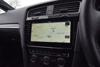 USED 2017 T VOLKSWAGEN GOLF 2.0 TSI R Hatchback 5dr Petrol DSG 4Motion Euro 6 (s/s) (310 ps) LEATHER / DCC / PRO NAV / FSH