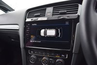 USED 2017 T VOLKSWAGEN GOLF 2.0 TSI R Hatchback 5dr Petrol DSG 4Motion Euro 6 (s/s) (310 ps) LEATHER / DCC / PRO NAV / FSH