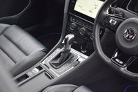 USED 2017 T VOLKSWAGEN GOLF 2.0 TSI R Hatchback 5dr Petrol DSG 4Motion Euro 6 (s/s) (310 ps) LEATHER / DCC / PRO NAV / FSH