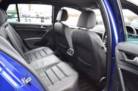 USED 2017 T VOLKSWAGEN GOLF 2.0 TSI R Hatchback 5dr Petrol DSG 4Motion Euro 6 (s/s) (310 ps) LEATHER / DCC / PRO NAV / FSH