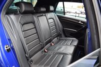 USED 2017 T VOLKSWAGEN GOLF 2.0 TSI R Hatchback 5dr Petrol DSG 4Motion Euro 6 (s/s) (310 ps) LEATHER / DCC / PRO NAV / FSH