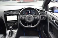 USED 2017 T VOLKSWAGEN GOLF 2.0 TSI R Hatchback 5dr Petrol DSG 4Motion Euro 6 (s/s) (310 ps) LEATHER / DCC / PRO NAV / FSH