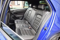 USED 2017 T VOLKSWAGEN GOLF 2.0 TSI R Hatchback 5dr Petrol DSG 4Motion Euro 6 (s/s) (310 ps) LEATHER / DCC / PRO NAV / FSH