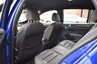 USED 2017 T VOLKSWAGEN GOLF 2.0 TSI R Hatchback 5dr Petrol DSG 4Motion Euro 6 (s/s) (310 ps) LEATHER / DCC / PRO NAV / FSH