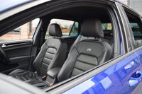 USED 2017 T VOLKSWAGEN GOLF 2.0 TSI R Hatchback 5dr Petrol DSG 4Motion Euro 6 (s/s) (310 ps) LEATHER / DCC / PRO NAV / FSH