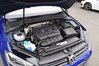 USED 2017 T VOLKSWAGEN GOLF 2.0 TSI R Hatchback 5dr Petrol DSG 4Motion Euro 6 (s/s) (310 ps) LEATHER / DCC / PRO NAV / FSH