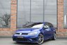 USED 2017 T VOLKSWAGEN GOLF 2.0 TSI R Hatchback 5dr Petrol DSG 4Motion Euro 6 (s/s) (310 ps) LEATHER / DCC / PRO NAV / FSH