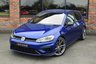 USED 2017 T VOLKSWAGEN GOLF 2.0 TSI R Hatchback 5dr Petrol DSG 4Motion Euro 6 (s/s) (310 ps) LEATHER / DCC / PRO NAV / FSH