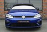 USED 2017 T VOLKSWAGEN GOLF 2.0 TSI R Hatchback 5dr Petrol DSG 4Motion Euro 6 (s/s) (310 ps) LEATHER / DCC / PRO NAV / FSH