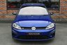 USED 2017 T VOLKSWAGEN GOLF 2.0 TSI R Hatchback 5dr Petrol DSG 4Motion Euro 6 (s/s) (310 ps) LEATHER / DCC / PRO NAV / FSH