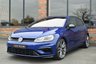 USED 2017 T VOLKSWAGEN GOLF 2.0 TSI R Hatchback 5dr Petrol DSG 4Motion Euro 6 (s/s) (310 ps) LEATHER / DCC / PRO NAV / FSH