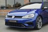 USED 2017 T VOLKSWAGEN GOLF 2.0 TSI R Hatchback 5dr Petrol DSG 4Motion Euro 6 (s/s) (310 ps) LEATHER / DCC / PRO NAV / FSH