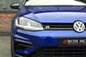 USED 2017 T VOLKSWAGEN GOLF 2.0 TSI R Hatchback 5dr Petrol DSG 4Motion Euro 6 (s/s) (310 ps) LEATHER / DCC / PRO NAV / FSH