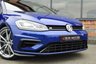 USED 2017 T VOLKSWAGEN GOLF 2.0 TSI R Hatchback 5dr Petrol DSG 4Motion Euro 6 (s/s) (310 ps) LEATHER / DCC / PRO NAV / FSH