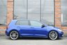 USED 2017 T VOLKSWAGEN GOLF 2.0 TSI R Hatchback 5dr Petrol DSG 4Motion Euro 6 (s/s) (310 ps) LEATHER / DCC / PRO NAV / FSH