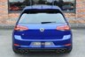 USED 2017 T VOLKSWAGEN GOLF 2.0 TSI R Hatchback 5dr Petrol DSG 4Motion Euro 6 (s/s) (310 ps) LEATHER / DCC / PRO NAV / FSH
