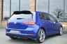 USED 2017 T VOLKSWAGEN GOLF 2.0 TSI R Hatchback 5dr Petrol DSG 4Motion Euro 6 (s/s) (310 ps) LEATHER / DCC / PRO NAV / FSH