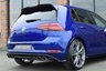 USED 2017 T VOLKSWAGEN GOLF 2.0 TSI R Hatchback 5dr Petrol DSG 4Motion Euro 6 (s/s) (310 ps) LEATHER / DCC / PRO NAV / FSH
