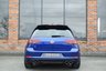 USED 2017 T VOLKSWAGEN GOLF 2.0 TSI R Hatchback 5dr Petrol DSG 4Motion Euro 6 (s/s) (310 ps) LEATHER / DCC / PRO NAV / FSH